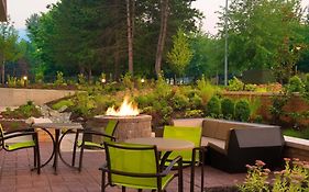 Springhill Suites Seattle Issaquah 3*